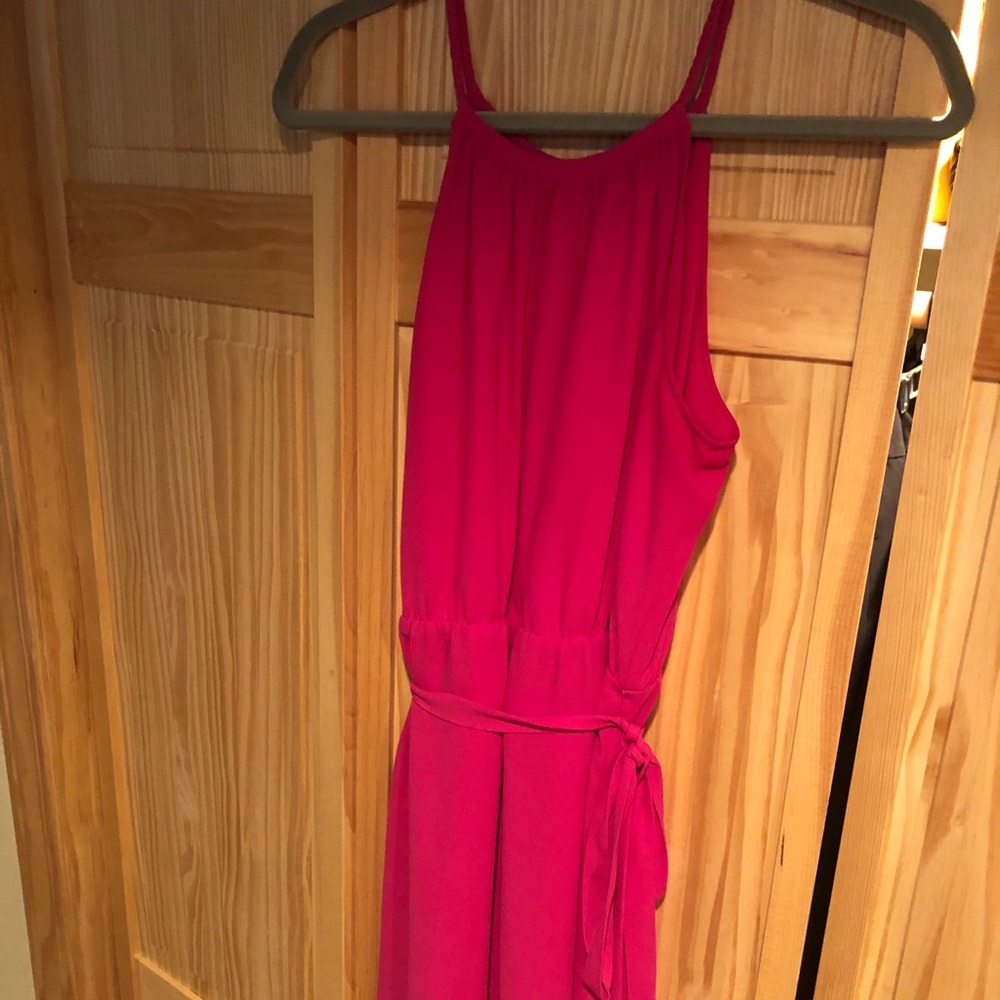 LOFT dress
